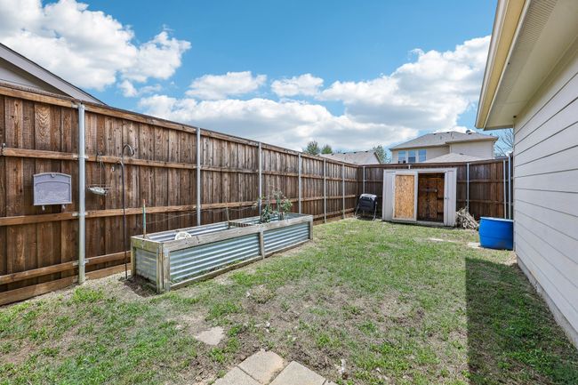 8808 Eastwood Ave, House other with 3 bedrooms, 3 bathrooms and null parking in Cross Roads TX | Image 36