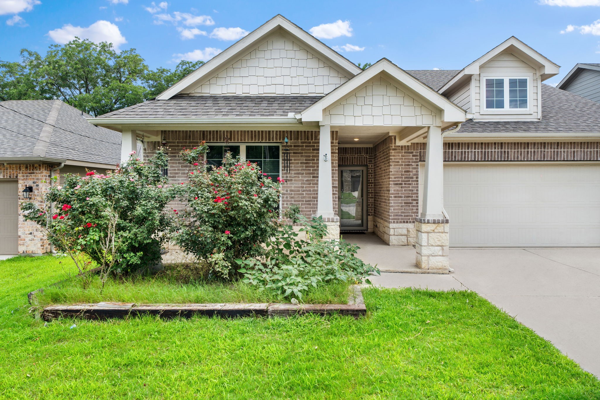 Residential in Greenville 4