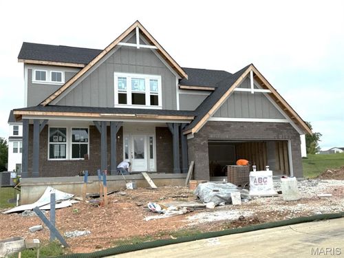 717 Southerland Dr, O Fallon, MO, 63368-2315 | Card Image