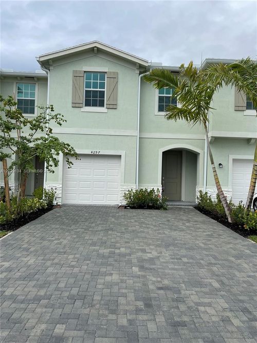 4297-4297 Hammock Grove Dr, Lake Worth, FL, 33467-8611 | Card Image