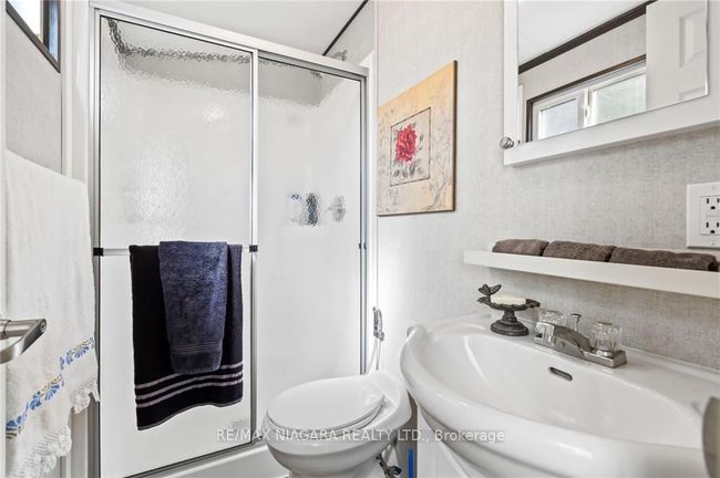 247 - 8845 Lundy's Lane, House other with 1 bedrooms, 1 bathrooms and 2 parking in Niagara Falls ON | Image 12
