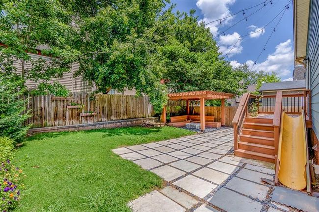 496 Rankin St Ne, House other with 3 bedrooms, 2 bathrooms and 2 parking in ATLANTA GA | Image 33