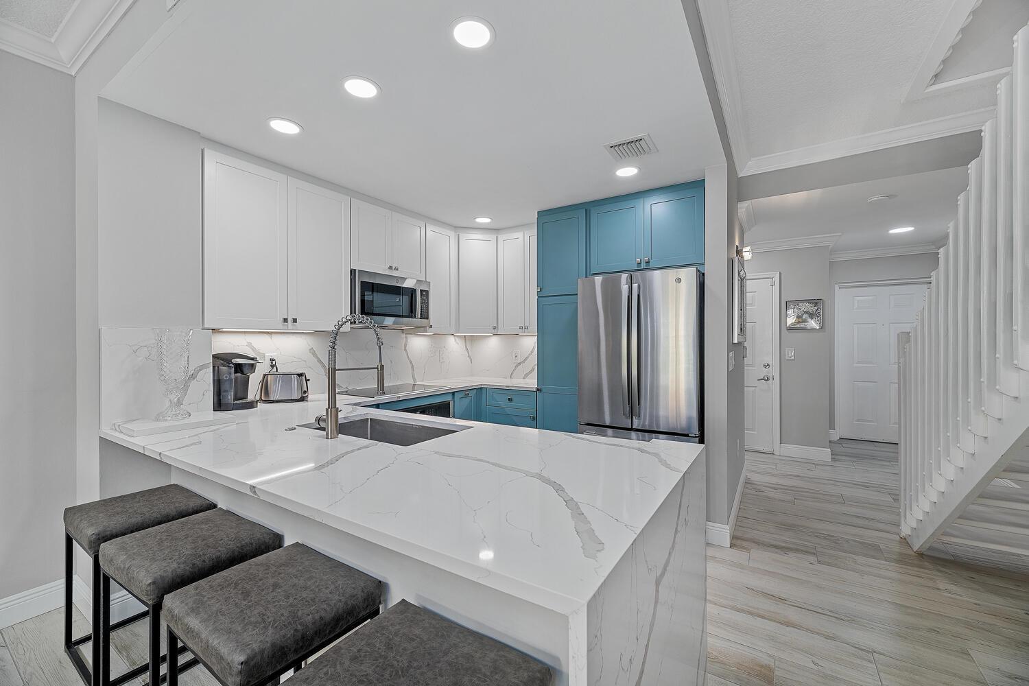 Residential Lease in Wellington 4