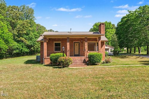 1108 W King St, Hillsborough, NC, 27278-2200 | Card Image