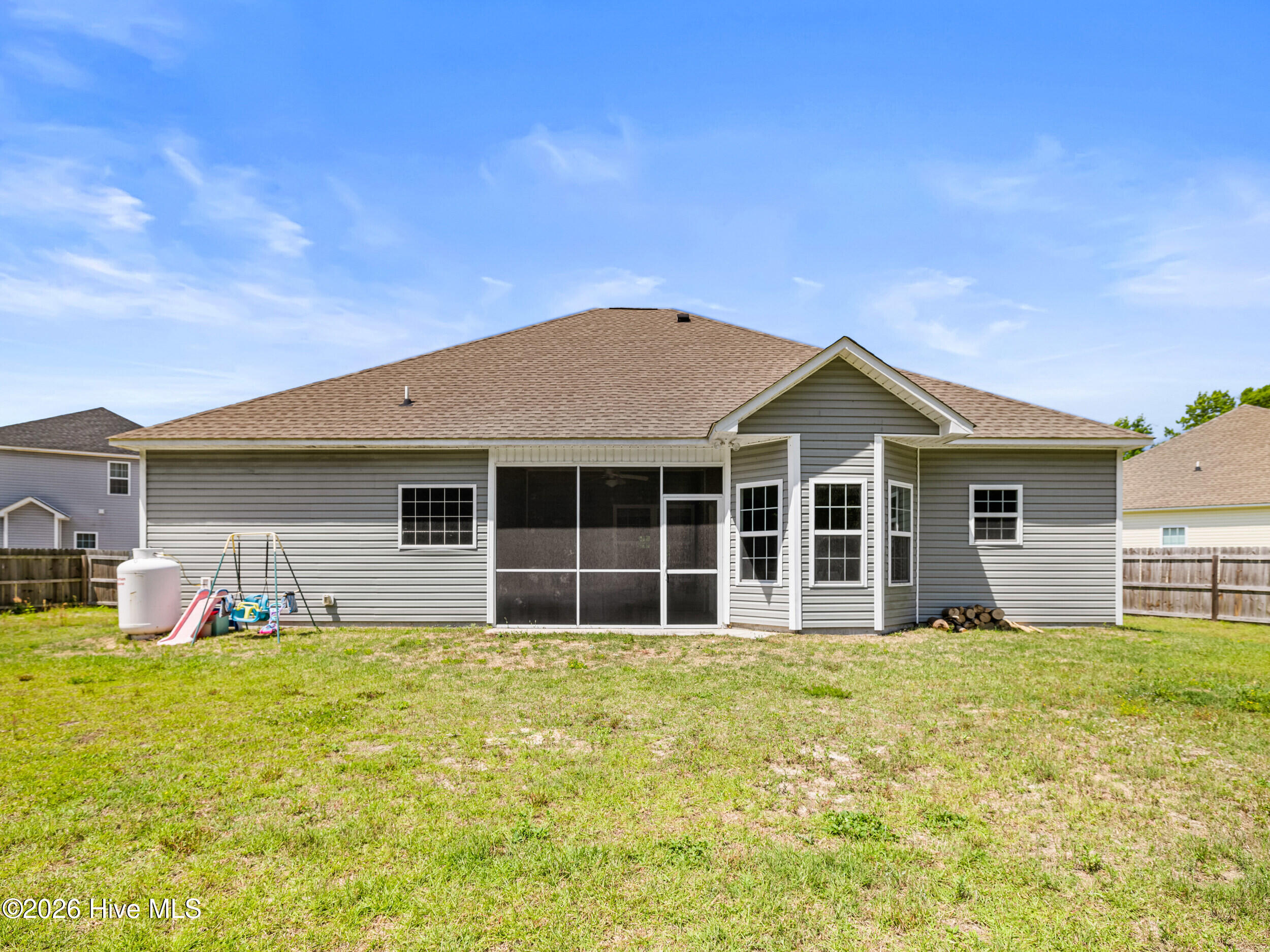 Residential in Maysville 5