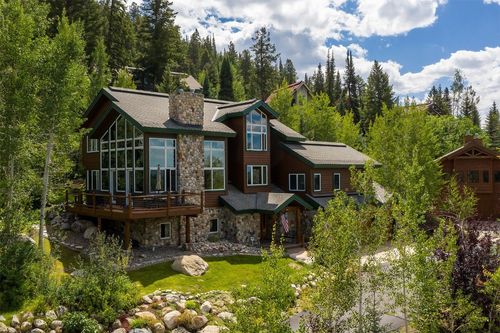 1064 Steamboat Blvd, Steamboat Springs, CO, 80487-9078 | Card Image
