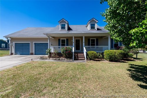 5262 Marvin Dr, Spring Lake, NC, 28390-7791 | Card Image