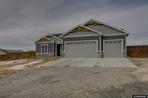 6374 Meadow Wind Way, Mills, WY, 82604 | Card Image