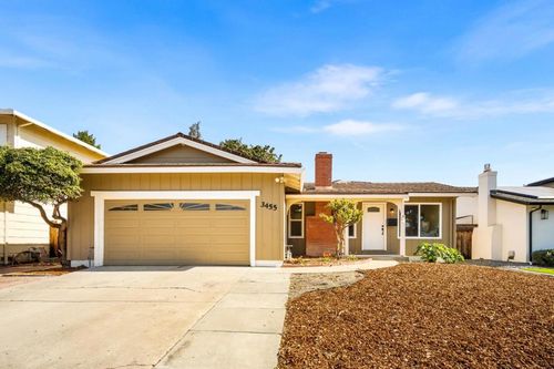 3455 Sagewood Ln, San Jose, CA, 95132-1352 | Card Image