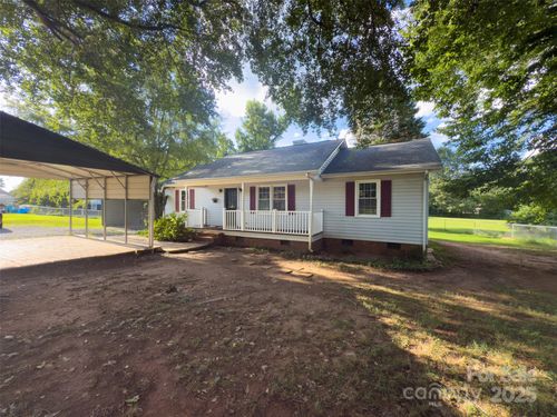 1-4050 Mt Gallant Rd, Rock Hill, SC, 29732-9635 | Card Image
