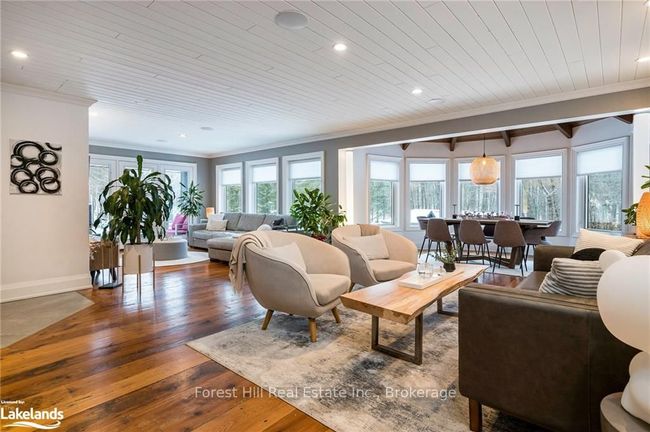 634674 Pretty River Rd, House other with 6 bedrooms, 4 bathrooms and 8 parking in Singhampton ON | Image 18