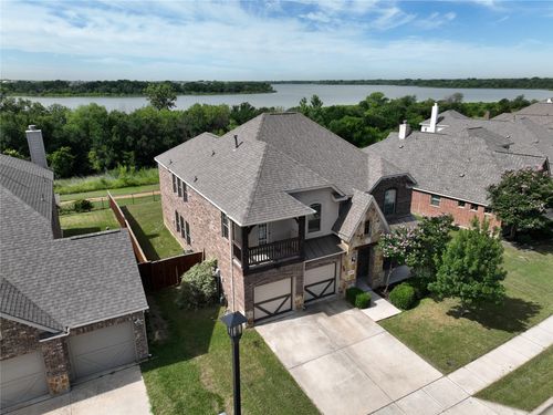 2200 Benjamin Creek Dr, Little Elm, TX, 75068-0018 | Card Image