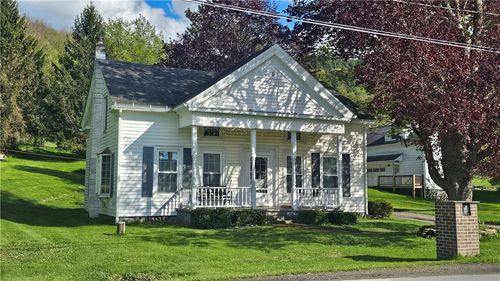 168 County Highway 18a, West Winfield, NY, 13491-3720 | Card Image