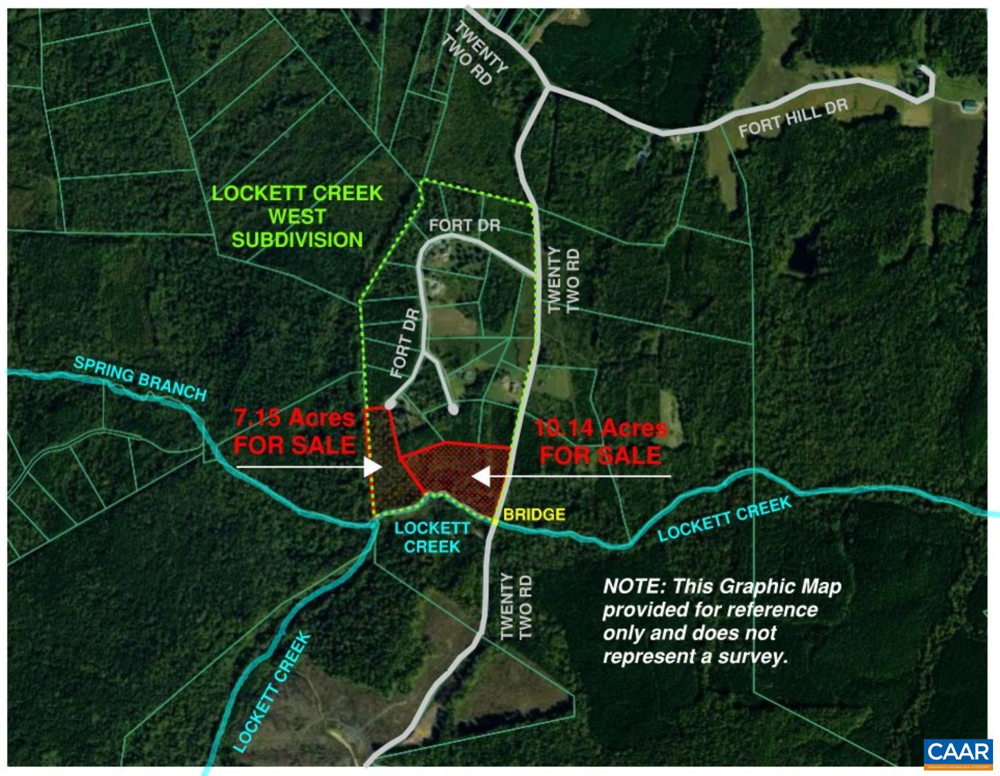 Land in Pamplin 3