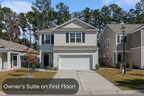 266 Sweet Cherry Ln, Summerville, SC, 29486-8142 | Card Image