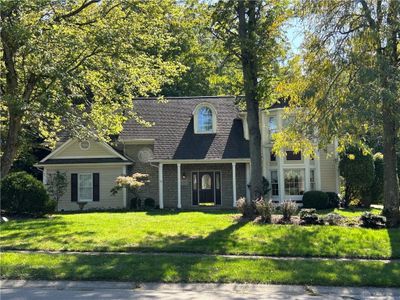 4285 Sarahs Way, House other with 5 bedrooms, 2 bathrooms and null parking in Sugarcreek Township OH | Image 2