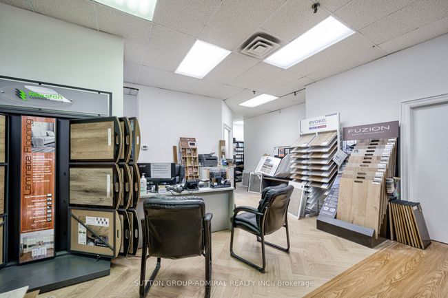 21 - 55 Administration Rd, Home with 0 bedrooms, 2 bathrooms and 5 parking in Concord ON | Image 13