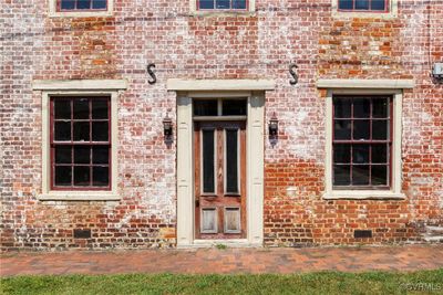 View of doorway to property | Image 2