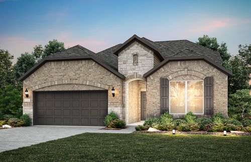 1033 Clayton St, Aubrey, TX, 76227-6347 | Card Image