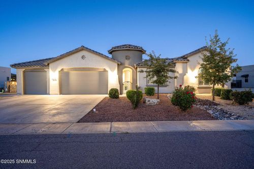 7530 Cubalaya Pl, Las Cruces, NM, 88007-5958 | Card Image