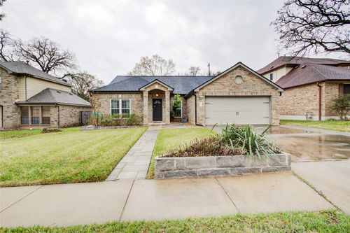 2223 Mockingbird Dr, Round Rock, TX, 78681-2709 | Card Image