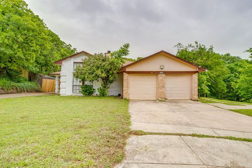 7811-7809 Laver Ct, Fort Worth, TX, 76112-4519 | Card Image