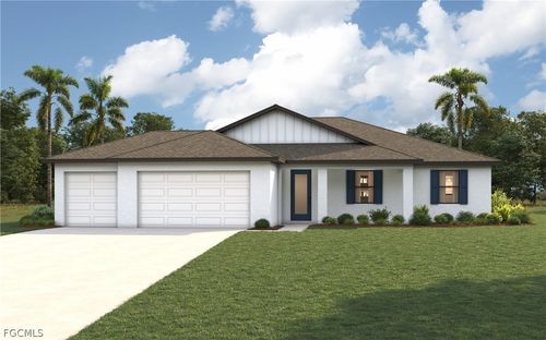 2226 Sw 8th Pl, Cape Coral, FL, 33991-3666 | Card Image