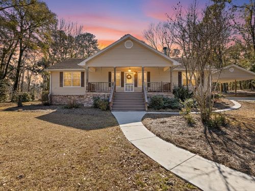 609 Nw Circle Rd, Madison, FL, 32340-3503 | Card Image