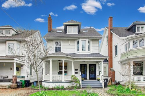 56 Leuty Ave, Toronto, ON, M4E2R4 | Card Image