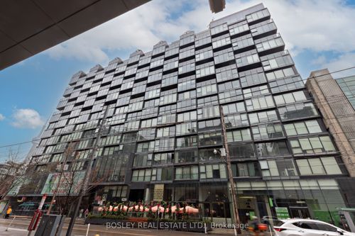 816-629 King St W, Toronto, ON, M5V0G9 | Card Image