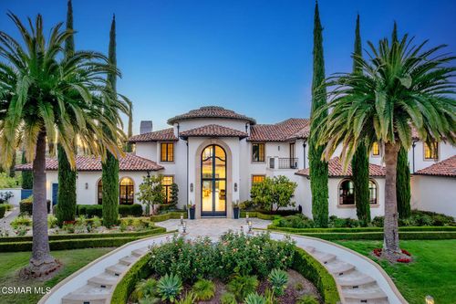 25201 Prado Del Misterio, Calabasas, CA, 91302-3600 | Card Image