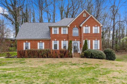 1436 Cambridge Point Drive, Hixson, TN, 37343 | Card Image