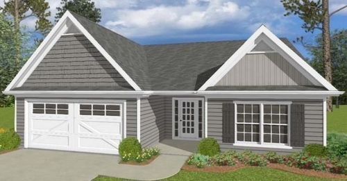 464 Pleasant Grove Rd, rockmart, GA, 30153-5270 | Card Image