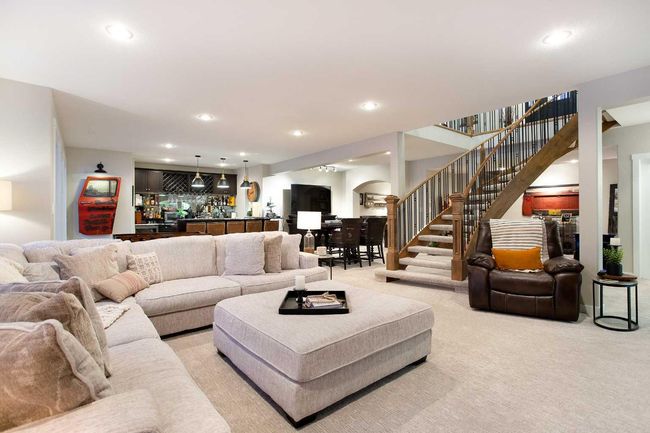 12 Liberty Place, House other with 4 bedrooms, 3 bathrooms and 4 parking in Sylvan Lake AB | Image 37