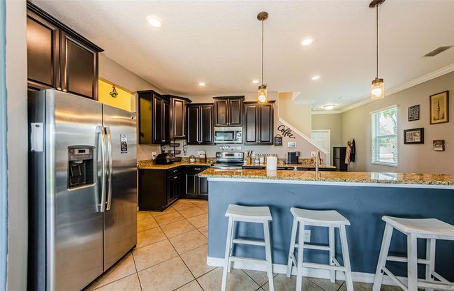 14008 Lugano Ct, House other with 3 bedrooms, 3 bathrooms and null parking in HUDSON FL | Image 13