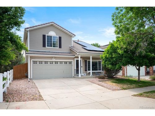 4819 Halifax Way, Denver, CO, 80249 | Card Image