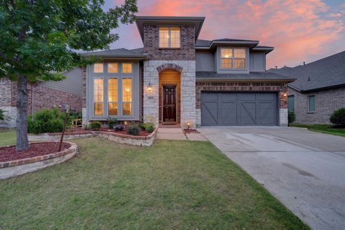 15608 Governors Island Way, Prosper, TX, 75078-1714 | Card Image