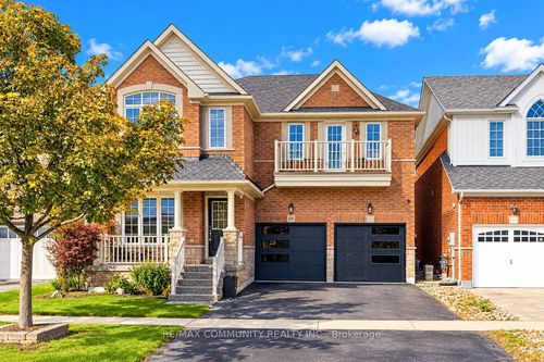 69 Ken Laushway Ave, Stouffville, ON, L4A0J3 | Card Image