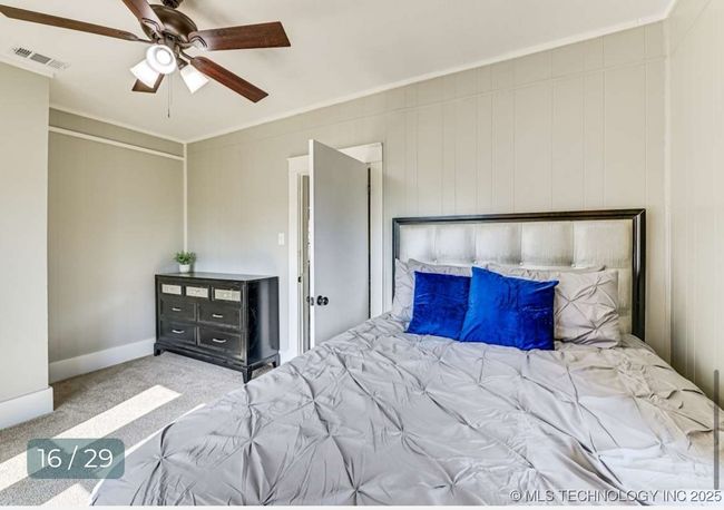 1209 N 3 Rd Ave, House other with 3 bedrooms, 1 bathrooms and null parking in Durant OK | Image 23