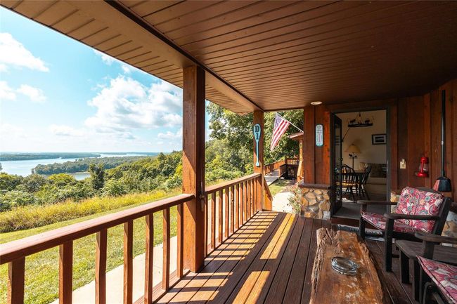 1 Tara Point Dr, House other with 5 bedrooms, 6 bathrooms and 2 parking in Grafton IL | Image 68