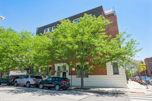 2-1001 N Paulina St, Chicago, IL, 60622-3898 | Card Image