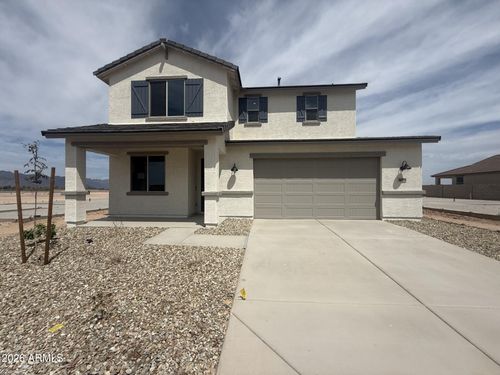 46890 W Crescent Moon Dr, Maricopa, AZ, 85139-0435 | Card Image