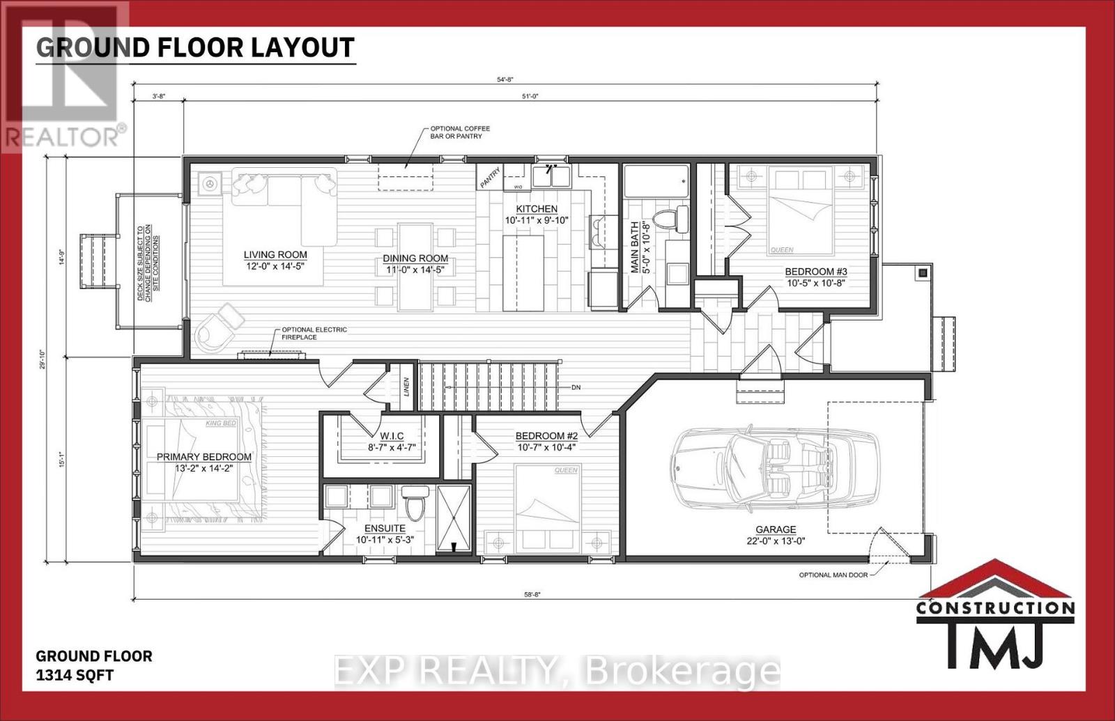 Residential in Clarence-Rockland 2