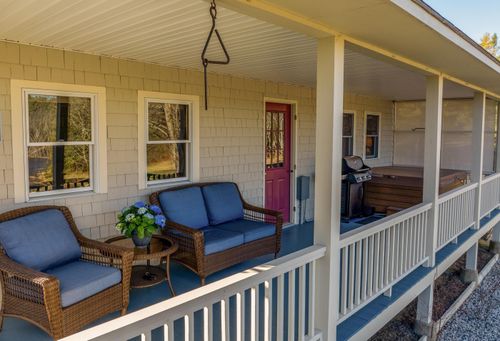 25 Elliot Rd, Center Harbor, NH, 03226-3100 | Card Image