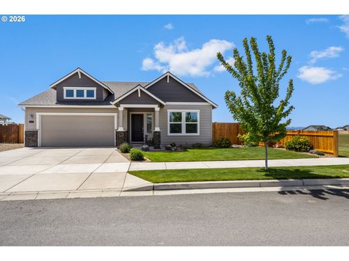 1132 Nw Golf Course Dr, Madras, OR, 97741-9000 | Card Image