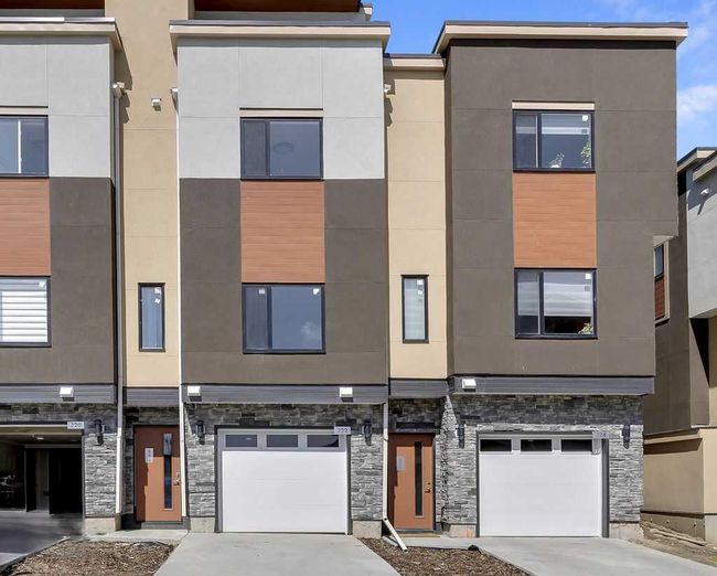 322 Sage Hill Circle Nw, Townhouse with 4 bedrooms, 5 bathrooms and 3 parking in Calgary AB | Image 28