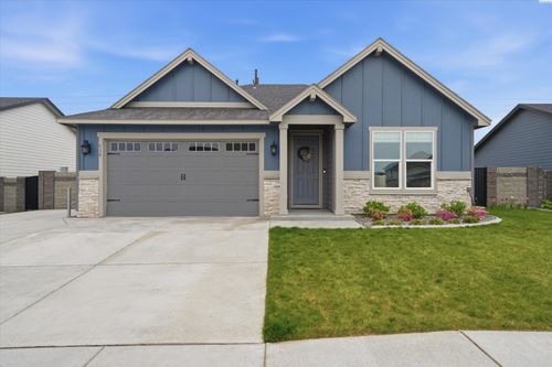 519 Annapurna Ave, West Richland, WA, 99353-0001 | Card Image
