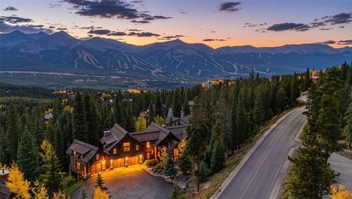 62 Goldenview Dr, BRECKENRIDGE, CO, 80424 | Card Image