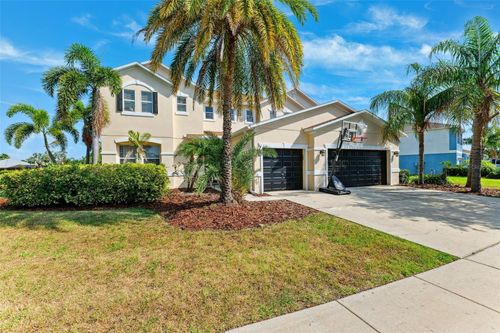 5457 Sandy Shell Dr, APOLLO BEACH, FL, 33572-3530 | Card Image
