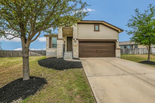 5741 Porano Cir, Round Rock, TX, 78665-2104 | Card Image
